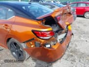 ✅ 2024 Nissan Sentra SR • VIN: 3N1AB8DV4RY324125 • Лот: 43578786. Опубликован ранее на IAAI с пробегом 8 700 миль. Бесплатный доступ к архиву аукционных продаж из США и подробный отчёт об истории автомобиля на DreamBid. Изображение 19.