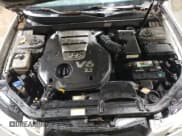 ✅ 2006 Hyundai Sonata GLS • VIN: 5NPEU46F26H012417 • Лот: 88161515. Опубликован ранее на Copart с пробегом 141 814 миль. Бесплатный доступ к архиву аукционных продаж из США и подробный отчёт об истории автомобиля на DreamBid. Изображение 11.