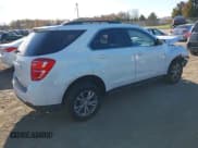 ✅ 2017 Chevrolet Equinox LT • VIN: 2GNFLFEK2H6309266 • Лот: 43570342. Опубликован ранее на IAAI с пробегом 164 340 миль. Бесплатный доступ к архиву аукционных продаж из США и подробный отчёт об истории автомобиля на DreamBid. Изображение 4.