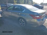 ✅ 2017 Nissan Altima S • VIN: 1N4AL3AP8HN305436 • Lot: 43522626. Listed on IAAI with Not provided. Free auction sales archive from the USA and detailed vehicle history report at DreamBid. Image 3.