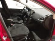 ✅ 2013 Dodge Dart SXT • VIN: 1C3CDFBA4DD289364 • Lot: 42202952. Listed on IAAI with 104,386 mi. Free auction sales archive from the USA and detailed vehicle history report at DreamBid. Image 5.