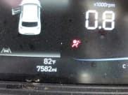 ✅ 2024 Hyundai Venue SEL • VIN: KMHRC8A39RU298832 • Lot: 42419329. Listed on IAAI with 7,582 mi. Free auction sales archive from the USA and detailed vehicle history report at DreamBid. Image 15.