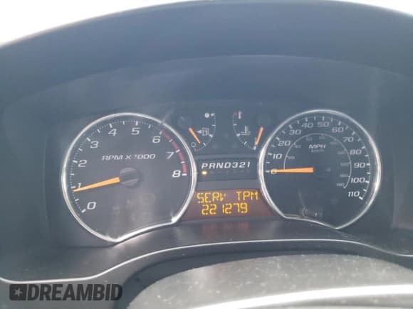 ✅ 2008 Chevrolet Colorado 1LT • VIN: 1GCDT399888192342 • Лот: 86141114. Опубликован ранее на Copart с пробегом 221 279 миль. Бесплатный доступ к архиву аукционных продаж из США и подробный отчёт об истории автомобиля на DreamBid. Изображение 9.