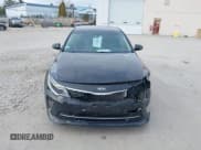 ✅ 2018 Kia Optima LX • VIN: 5XXGT4L38JG214771 • Lot: 41802652. Listed on IAAI with 94,459 mi. Free auction sales archive from the USA and detailed vehicle history report at DreamBid. Image 12.