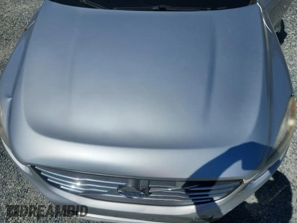 ✅ 2017 Volvo XC60 Inscription • VIN: YV440MDU3H2006460 • Lot: 71649175. Listed on Copart with 81,794 mi. Free auction sales archive from the USA and detailed vehicle history report at DreamBid. Image 12.