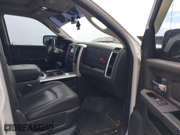 ✅ 2012 Ram 1500 Sport • VIN: 1C6RD7MT4CS154994 • Lot: 42818900. Wystawiony na IAAI z przebiegiem 117 437 mil. Bezpłatny archiwum sprzedaży aukcyjnych z USA i szczegółowy raport historii pojazdu na DreamBid. Zdjęcie 5.