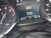 ✅ 2019 Alfa Romeo Stelvio Sport • VIN: ZASPAKAN1K7C40001 • Lot: 43385907. Wystawiony na IAAI z przebiegiem 87 112 mil. Bezpłatny archiwum sprzedaży aukcyjnych z USA i szczegółowy raport historii pojazdu na DreamBid. Zdjęcie 7.