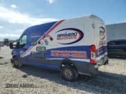 ✅ 2016 Ford Transit Cargo • VIN: 1FTYR2CM6GKB23836 • Lot: 61241605. Listed on Copart with 102,378 mi. Free auction sales archive from the USA and detailed vehicle history report at DreamBid. Image 2.