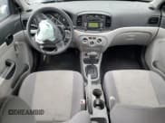 ✅ 2010 Hyundai Accent GLS • VIN: KMHCN4AC4AU526961 • Лот: 48380535. Опубликован ранее на Copart с пробегом 105 848 миль. Бесплатный доступ к архиву аукционных продаж из США и подробный отчёт об истории автомобиля на DreamBid. Изображение 8.