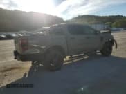 ✅ 2025 Ford Ranger XLT • VIN: 1FTER4HH0SLE16709 • Лот: 84960395. Опубликован ранее на Copart с пробегом 3 933 миль. Бесплатный доступ к архиву аукционных продаж из США и подробный отчёт об истории автомобиля на DreamBid. Изображение 3.