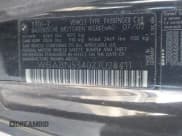 ✅ 2002 BMW 3 Series 330Ci • VIN: WBABN53402JU28411 • Lot: 43877554. Listed on IAAI with 213,190 mi. Free auction sales archive from the USA and detailed vehicle history report at DreamBid. Image 9.