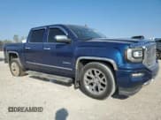 ✅ 2016 GMC Sierra 1500 Denali • VIN: 3GTP1PEJ7GG106148 • Lot: 89563875. Listed on Copart with 165,227 mi. Free auction sales archive from the USA and detailed vehicle history report at DreamBid. Image 4.