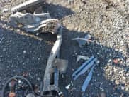 ✅ 1993 Chevrolet Lumina • VIN: 2G1WN14T6P9116348 • Лот: 43717645. Опубликован ранее на IAAI с пробегом 83 563 миль. Бесплатный доступ к архиву аукционных продаж из США и подробный отчёт об истории автомобиля на DreamBid. Изображение 12.