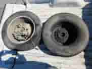 2014 Chevrolet Silverado 1500 LT z VIN 1GCRCRECXEZ319124, wystawiony jako Copart lot #86632595 z przebiegiem 266 291 mil mil oraz Szkoda całkowita • Salvage title. Historia ofert i sprzedaży dostępna na DreamBid. Obrazek 12.