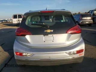 ✅ 2017 Chevrolet Bolt EV Premier • VIN: 1G1FX6S08H4158704 • Lot: 85704164. Wystawiony na Copart z przebiegiem 57 596 mil. Bezpłatny archiwum sprzedaży aukcyjnych z USA i szczegółowy raport historii pojazdu na DreamBid. Zdjęcie 6.