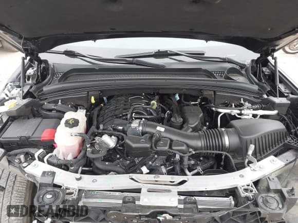 ✅ 2023 Jeep Grand Cherokee Laredo • VIN: 1C4RJKAG0P8828301 • Lot: 42198860. Listed on IAAI with 34,182 mi. Free auction sales archive from the USA and detailed vehicle history report at DreamBid. Image 10.