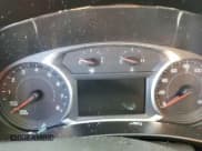 ✅ 2018 Chevrolet Equinox LT • VIN: 3GNAXJEV2JS533897 • Lot: 70745434. Listed on Copart with Not provided. Free auction sales archive from the USA and detailed vehicle history report at DreamBid. Image 9.