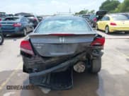 ✅ 2015 Honda Civic EX-L • VIN: 2HGFG3B04FH527095 • Лот: 42408026. Опубликован ранее на IAAI с пробегом 144 073 миль. Бесплатный доступ к архиву аукционных продаж из США и подробный отчёт об истории автомобиля на DreamBid. Изображение 17.