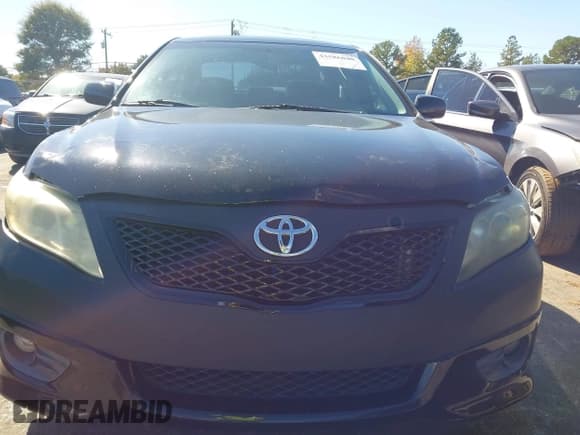 ✅ 2011 Toyota Camry LE • VIN: 4T1BF3EK5BU222110 • Лот: 43586640. Опубликован ранее на IAAI с пробегом 184 949 миль. Бесплатный доступ к архиву аукционных продаж из США и подробный отчёт об истории автомобиля на DreamBid. Изображение 12.