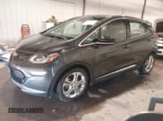 ✅ 2021 Chevrolet Bolt EV LT • VIN: 1G1FY6S00M4102263 • Lot: 40242852. Wystawiony na IAAI z przebiegiem 36 467 mil. Bezpłatny archiwum sprzedaży aukcyjnych z USA i szczegółowy raport historii pojazdu na DreamBid. Zdjęcie 20.