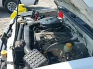 ✅ 2002 Nissan Frontier XE • VIN: 1N6DD26S82C369553 • Lot: 42579202. Wystawiony na IAAI z przebiegiem 392 819 mil. Bezpłatny archiwum sprzedaży aukcyjnych z USA i szczegółowy raport historii pojazdu na DreamBid. Zdjęcie 13.