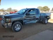 ✅ 2011 Chevrolet Silverado 1500 LT • VIN: 1GCRCSE05BZ429345 • Лот: 73917293. Опубликован ранее на Copart с пробегом 191 418 миль. Бесплатный доступ к архиву аукционных продаж из США и подробный отчёт об истории автомобиля на DreamBid. Изображение 1.