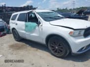 ✅ 2015 Dodge Durango Limited • VIN: 1C4RDHDG6FC863779 • Лот: 42580381. Опубликован ранее на IAAI с пробегом Не указан. Бесплатный доступ к архиву аукционных продаж из США и подробный отчёт об истории автомобиля на DreamBid. Изображение 1.