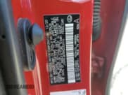 ✅ 2021 Lexus UX 250h F Sport • VIN: JTHR9JBHXM2042416 • Lot: 60697785. Listed on Copart with 190,330 mi. Free auction sales archive from the USA and detailed vehicle history report at DreamBid. Image 13.