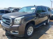 ✅ 2016 GMC Yukon XL SLE • VIN: 1GKS1FKC8GR408238 • Lot: 42952253. Listed on IAAI with 185,598 mi. Free auction sales archive from the USA and detailed vehicle history report at DreamBid. Image 18.