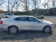 ✅ 2015 Chevrolet Impala LS • VIN: 2G11X5SL8F9182087 • Lot: 41964739. Listed on IAAI with 108,666 mi. Free auction sales archive from the USA and detailed vehicle history report at DreamBid. Image 13.