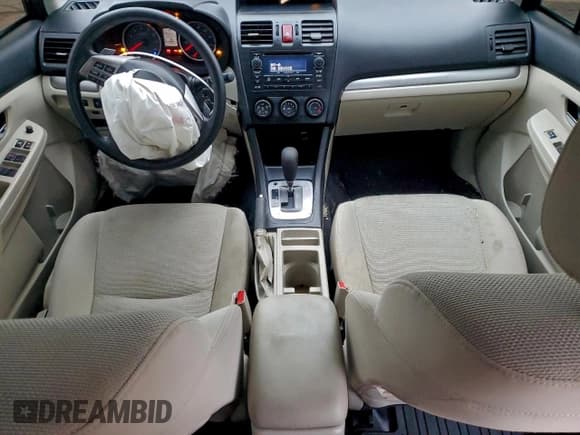 ✅ 2014 Subaru Crosstrek Premium • VIN: JF2GPACC4E8287763 • Lot: 95712675. Wystawiony na Copart z przebiegiem 102 405 mil. Bezpłatny archiwum sprzedaży aukcyjnych z USA i szczegółowy raport historii pojazdu na DreamBid. Zdjęcie 8.