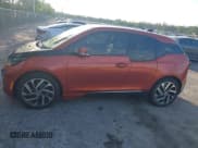 ✅ 2014 BMW i3 • VIN: WBY1Z2C50EV283795 • Lot: 42311864. Listed on IAAI with 41,277 mi. Free auction sales archive from the USA and detailed vehicle history report at DreamBid. Image 15.