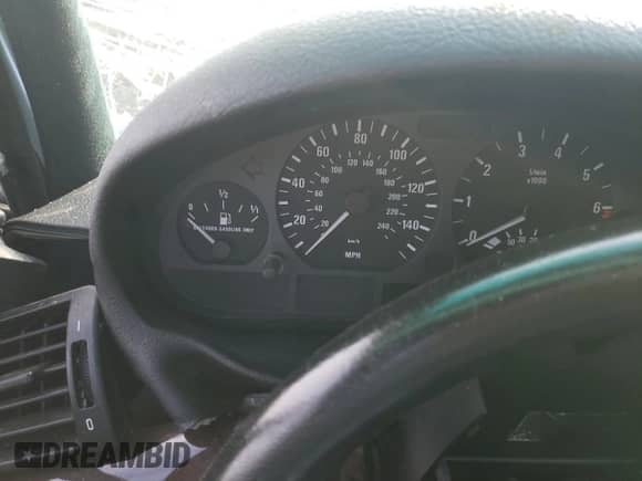 2002 BMW 3 Series 325xi с VIN WBAEU33432PF64603, выставлен на аукционе Copart как лот 68496895 с пробегом Не указан миль и Списание • Salvage title. История ставок и продаж доступна на DreamBid. Изображение 9.