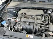 ✅ 2023 Hyundai Kona SEL • VIN: KM8K6CAB7PU060672 • Лот: 81548465. Опубликован ранее на Copart с пробегом 40 605 миль. Бесплатный доступ к архиву аукционных продаж из США и подробный отчёт об истории автомобиля на DreamBid. Изображение 14.