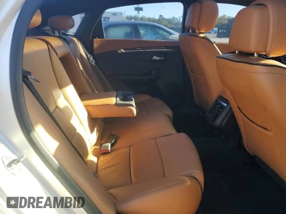 2014 Chevrolet Impala LTZ с VIN 1G1155S38EU105260, выставлен на аукционе Copart как лот 87466495 с пробегом 230 468 миль миль и Чистый • Clean title. История ставок и продаж доступна на DreamBid. Изображение 10.