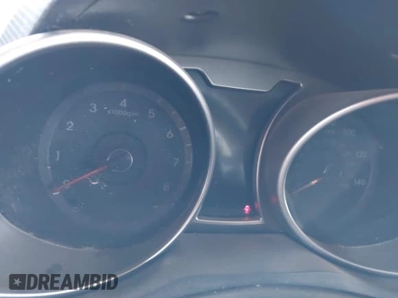 ✅ 2012 Hyundai Veloster w/Gray Int • VIN: KMHTC6AD2CU055065 • Lot: 42963009. Wystawiony na IAAI z przebiegiem Nie podano. Bezpłatny archiwum sprzedaży aukcyjnych z USA i szczegółowy raport historii pojazdu na DreamBid. Zdjęcie 7.