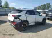 2023 Chevrolet TrailBlazer LT с VIN KL79MRSL8PB197275, выставлен на аукционе Copart как лот 80122195 с пробегом 16 156 миль миль и Списание • Salvage title. История ставок и продаж доступна на DreamBid. Изображение 3.