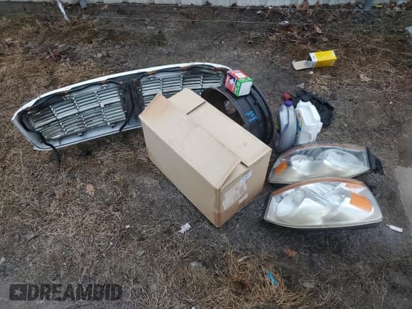 ✅ 2006 Dodge 3500 SLT • VIN: 3D7MX48C66G187208 • Lot: 93074085. Listed on Copart with 188,639 mi. Free auction sales archive from the USA and detailed vehicle history report at DreamBid. Image 12.