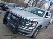 ✅ 2017 Chevrolet Tahoe Commercial • VIN: 1GNLCDECXHR238788 • Lot: 41718161. Listed on IAAI with 129,880 mi. Free auction sales archive from the USA and detailed vehicle history report at DreamBid. Image 17.