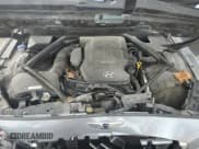 ✅ 2015 Hyundai Genesis 3.8L • VIN: KMHGN4JE6FU027931 • Лот: 89470895. Опубликован ранее на Copart с пробегом 111 195 миль. Бесплатный доступ к архиву аукционных продаж из США и подробный отчёт об истории автомобиля на DreamBid. Изображение 11.