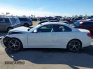 ✅ 2018 BMW 4 Series 430i • VIN: WBA4Z1C51JEC71402 • Lot: 43672227. Listed on IAAI with 70,438 mi. Free auction sales archive from the USA and detailed vehicle history report at DreamBid. Image 14.