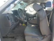 ✅ 2016 Chevrolet Silverado 2500HD Work Truck • VIN: 1GC0CUEG2GZ167812 • Лот: 61590875. Опубликован ранее на Copart с пробегом Не указан. Бесплатный доступ к архиву аукционных продаж из США и подробный отчёт об истории автомобиля на DreamBid. Изображение 7.