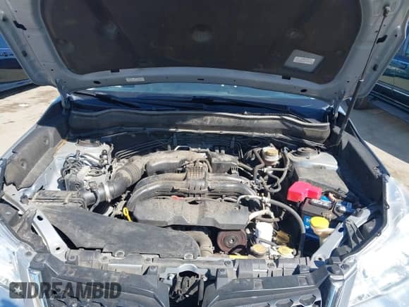 2015 Subaru Forester Limited with VIN JF2SJARC6FH411973, listed as a IAAI auction lot 43427779 with 111,501 mi miles and . Bid and sale history available at DreamBid. Image 10.