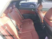 ✅ 2016 Kia Optima SX Turbo • VIN: 5XXGW4L21GG015570 • Lot: 43777727. Listed on IAAI with 94,035 mi. Free auction sales archive from the USA and detailed vehicle history report at DreamBid. Image 8.