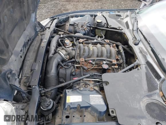 ✅ 2007 Jaguar XK • VIN: SAJWA43B875B07505 • Lot: 41654226. Listed on IAAI with 183,098 mi. Free auction sales archive from the USA and detailed vehicle history report at DreamBid. Image 10.