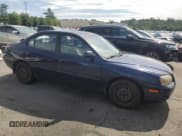 ✅ 2005 Hyundai Elantra GLS • VIN: KMHDN46D05U038425 • Lot: 63586295. Wystawiony na Copart z przebiegiem 244 662 mil. Bezpłatny archiwum sprzedaży aukcyjnych z USA i szczegółowy raport historii pojazdu na DreamBid. Zdjęcie 4.