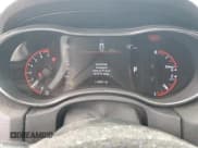 ✅ 2017 Dodge Durango SXT • VIN: 1C4RDJAG0HC879183 • Lot: 93222295. Listed on Copart with 118,361 mi. Free auction sales archive from the USA and detailed vehicle history report at DreamBid. Image 9.