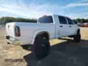2007 Dodge 3500 Laramie z VIN 3D7MX39AX7G808670, wystawiony jako Copart lot #80113505 z przebiegiem 234 594 mil mil oraz Szkoda całkowita • Salvage title. Historia ofert i sprzedaży dostępna na DreamBid. Obrazek 3.