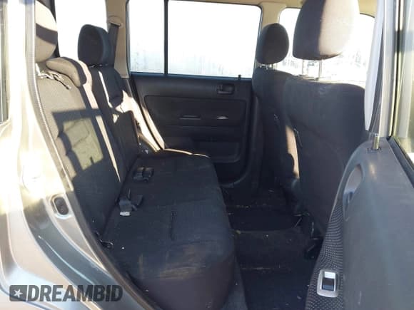 ✅ 2006 Scion xB • VIN: JTLKT324464039570 • Лот: 41506716. Опубликован ранее на IAAI с пробегом 176 220 миль. Бесплатный доступ к архиву аукционных продаж из США и подробный отчёт об истории автомобиля на DreamBid. Изображение 8.