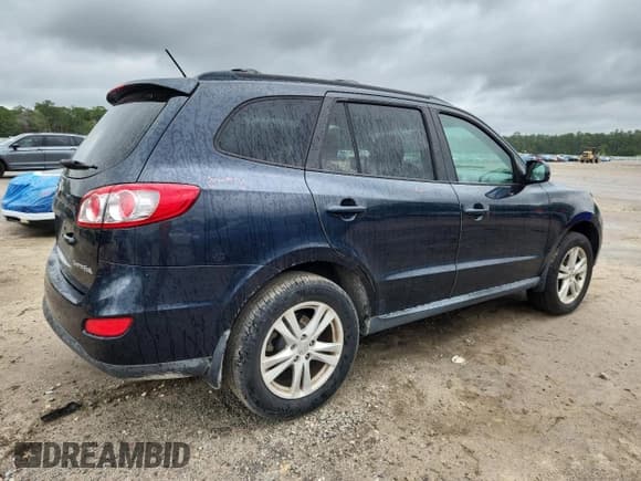 ✅ 2011 Hyundai Santa Fe SE • VIN: 5XYZH4AG0BG045603 • Lot: 83843975. Wystawiony na Copart z przebiegiem 201 757 mil. Bezpłatny archiwum sprzedaży aukcyjnych z USA i szczegółowy raport historii pojazdu na DreamBid. Zdjęcie 3.